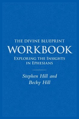 The Divine Blueprint Workbook