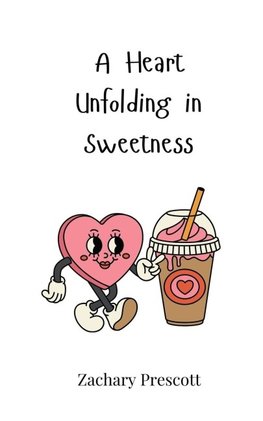 A Heart Unfolding in Sweetness