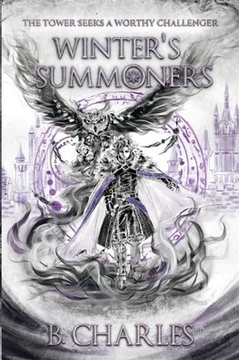 Winter's Summoners