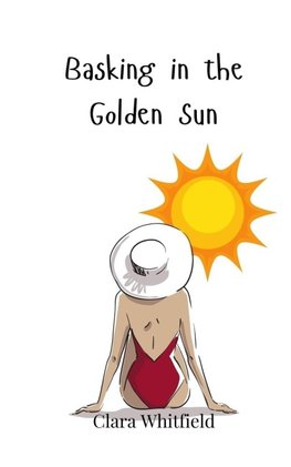 Basking in the Golden Sun