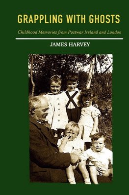 Grappling With Ghosts