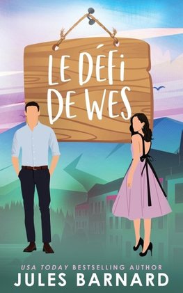 Le De Fi De Wes