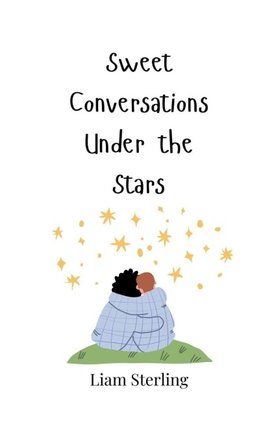 Sweet Conversations Under the Stars
