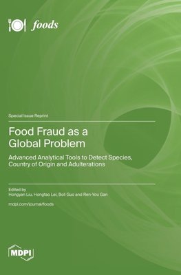 Food Fraud as a Global Problem