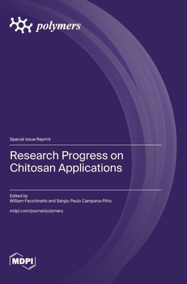 Research Progress on Chitosan Applications