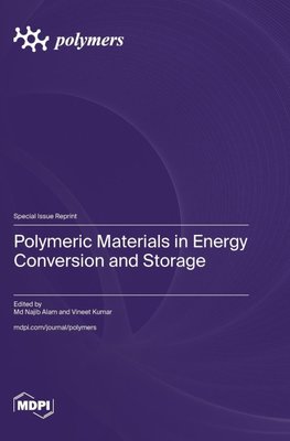 Polymeric Materials in Energy Conversion and Storage