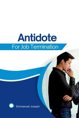 Antidote from Job Termination