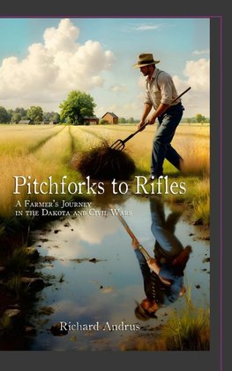 Pitchforks to Rifles