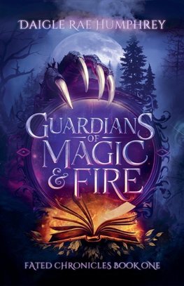 Guardians of Magic & Fire