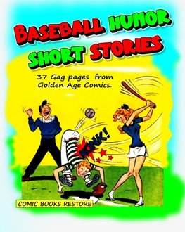 Baseball humor - Short stories