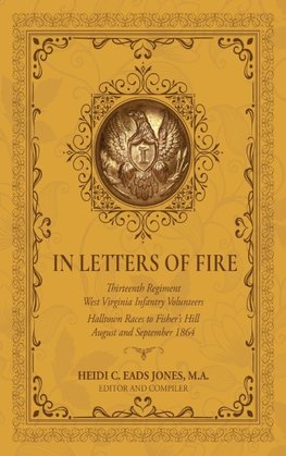 In Letters of Fire