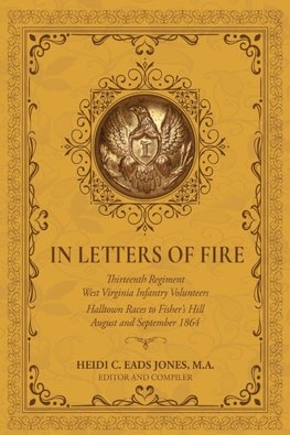 In Letters of Fire