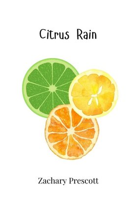 Citrus Rain