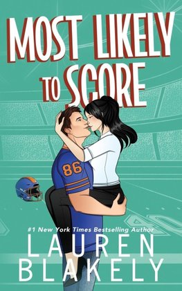 Most Likely To Score
