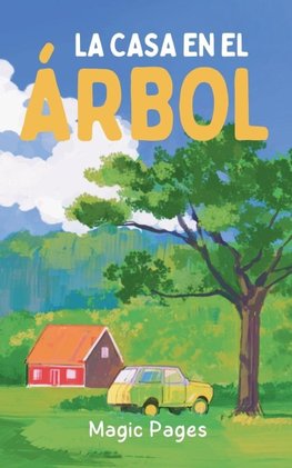 La Casa en el Árbol