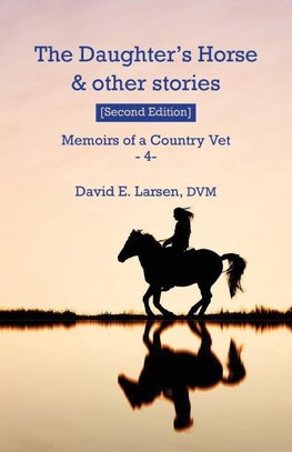 The Daughter's Horse & other stories