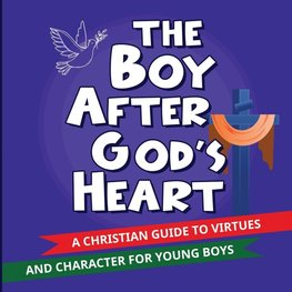 The Boy After God's Heart