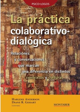 La práctica colaborativo-dialógica