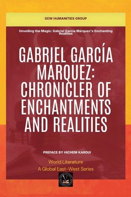 Gabriel García Márquez