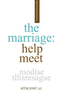 The Marriage