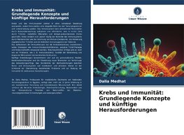 Krebs und Immunität: Grundlegende Konzepte und künftige Herausforderungen