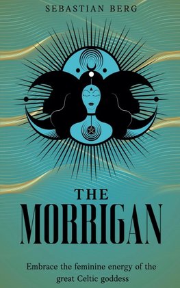 The Morrigan