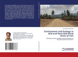 Environment and Ecology in Arid and Semi-Arid Rural Areas of Iran