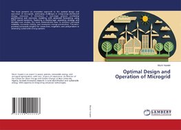 Optimal Design and Operation of Microgrid