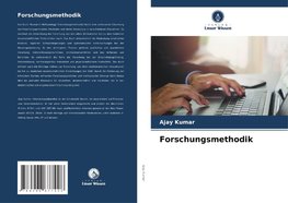 Forschungsmethodik