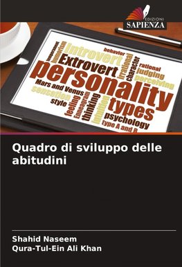 Quadro di sviluppo delle abitudini