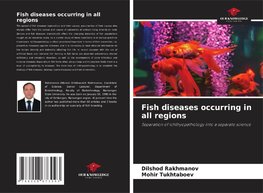 Fish diseases occurring in all regions