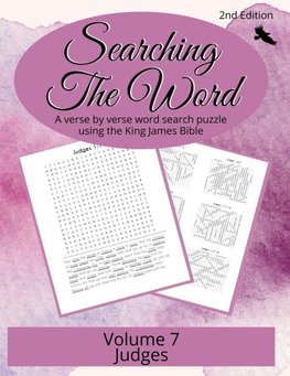Searching the Word, Volume 7