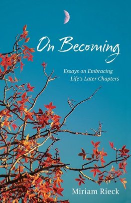 On Becoming