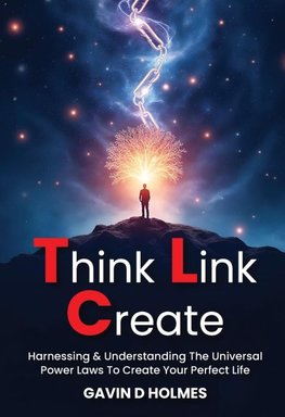 THINK LINK CREATE