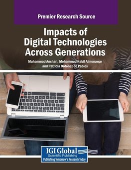 Impacts of Digital Technologies Across Generations