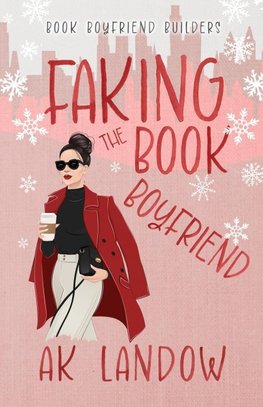 Faking the Book Boyfriend