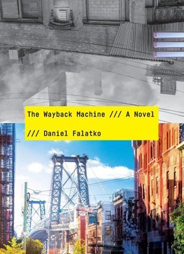 The Wayback Machine
