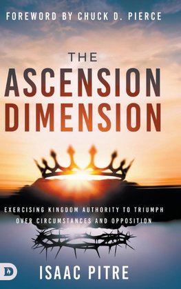The Ascension Dimension