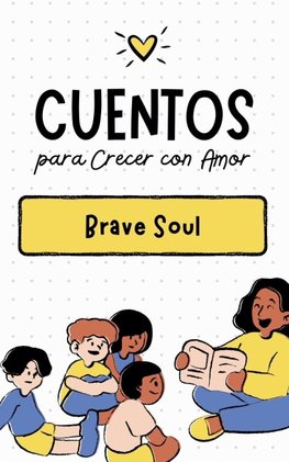 Cuentos para Crecer con Amor