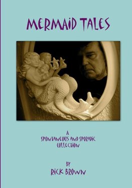 Naked Sunfish - Mermaid Tales