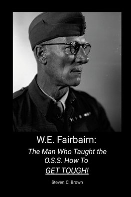 W.E. Fairbairn