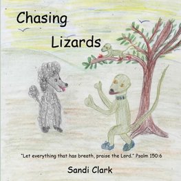 Chasing Lizards