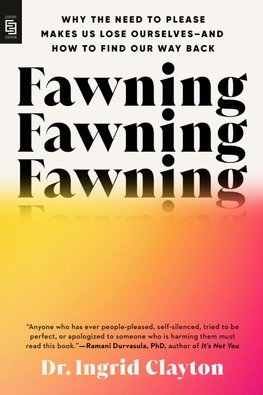 Fawning