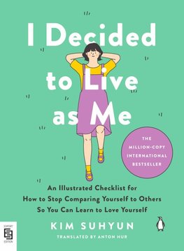 I Decided to Live as Me