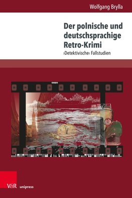 Der polnische und deutschsprachige Retro-Krimi