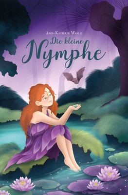 Die kleine Nymphe