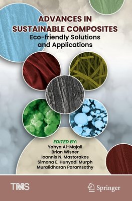 Advances in Sustainable Composites