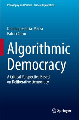 Algorithmic Democracy