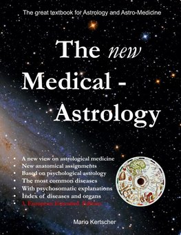 The New Medical Astrology