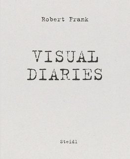 The Visual Diaries